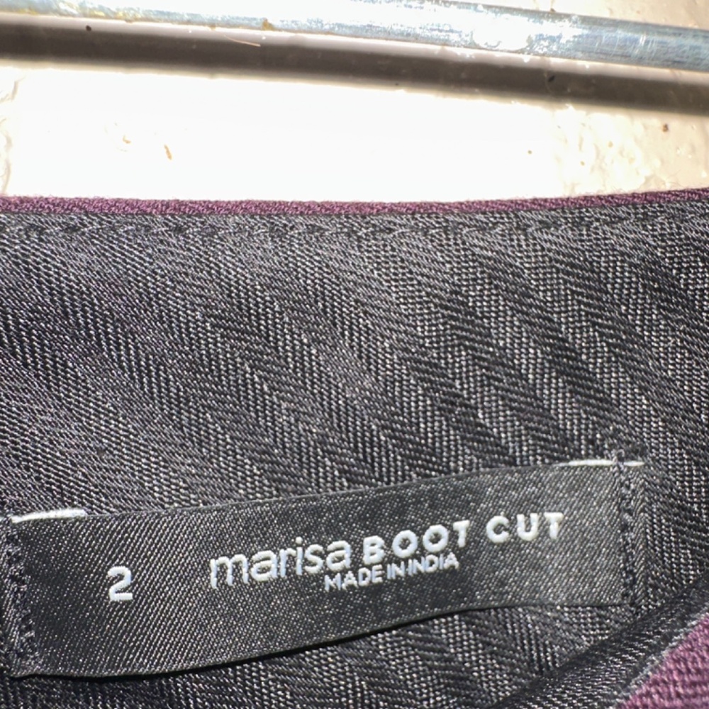 Loft Slacks - image 4